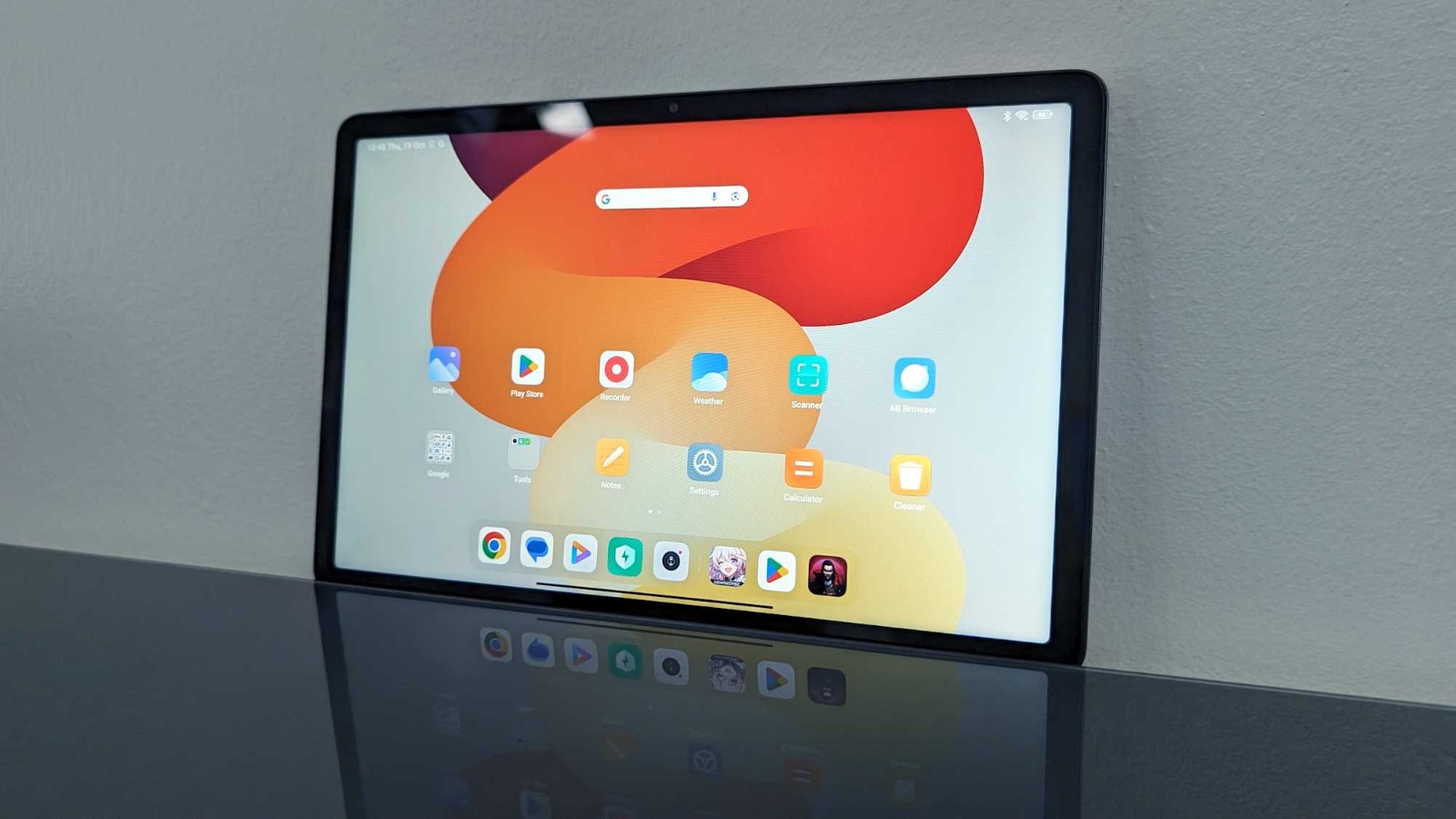 রেডমি প্যাড এসই: দাম ১৯,৯৯৯ টাকা, সেলে দাম ১১,৩৯৯ টাকা।

৮জিবি ব়্যাম ও স্ন্যাপড্র্যাগন চিপসেট রয়েছে এতে। বাজেট সেগমেন্টের ‘বেস্টসেলার’ এটি।